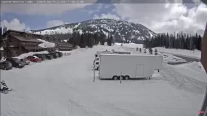 Yellowstone Lodging Live Webcams