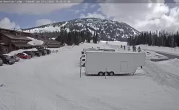 Yellowstone Lodging Live Webcams