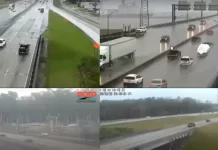 Baton Rouge Weather Live Webcam
