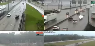 Baton Rouge Weather Live Webcam