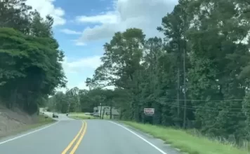 Alexander City, Alabama Weather