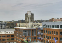 Durham, North Carolina Live Webcam