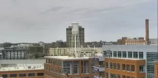 Durham, North Carolina Live Webcam