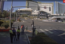 Mgm Casino Live Webcam - Las Vegas, Nevada