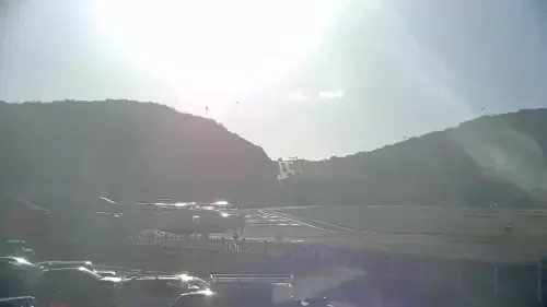 Col de la Tourmente, Saint Barthélemy – Live Video Webcam