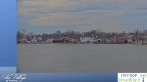 Winona Lake Live Webcam In Indiana