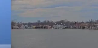 Winona Lake Live Webcam In Indiana