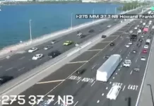 Tampa Bay Traffic Live