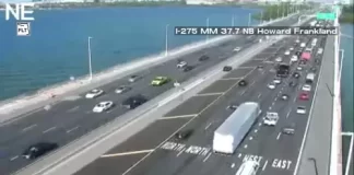 Tampa Bay Traffic Live