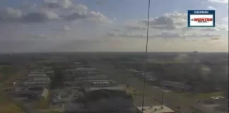Sherman, Texas Tower Live Webcam