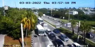 Florida Keys Traffic Live