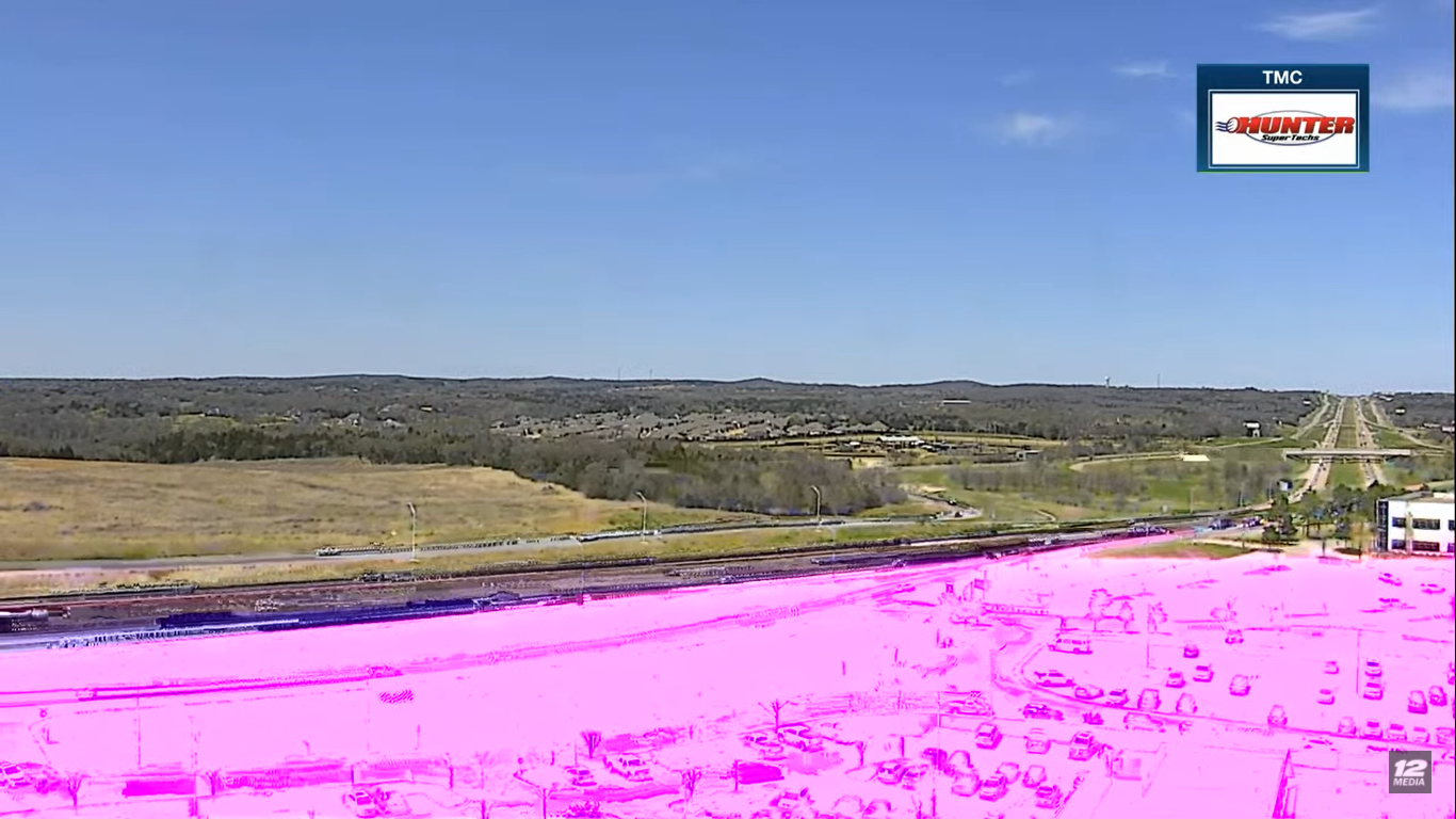 Denison Webcam – Texas – Live Real Time Video