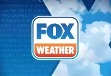 Fox Weather Center Live Stream