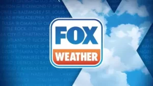 Fox Weather Center Live Stream