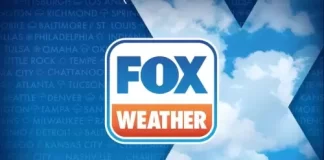 Fox Weather Center Live Stream