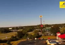 Athens, Alabama Live Weather Webcam