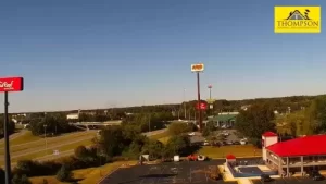 Athens, Alabama Live Weather Webcam