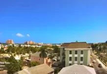 Bahamas Live Webcams