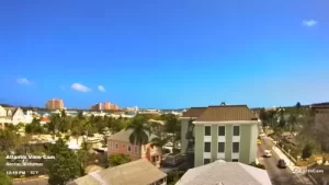 Bahamas Live Webcams