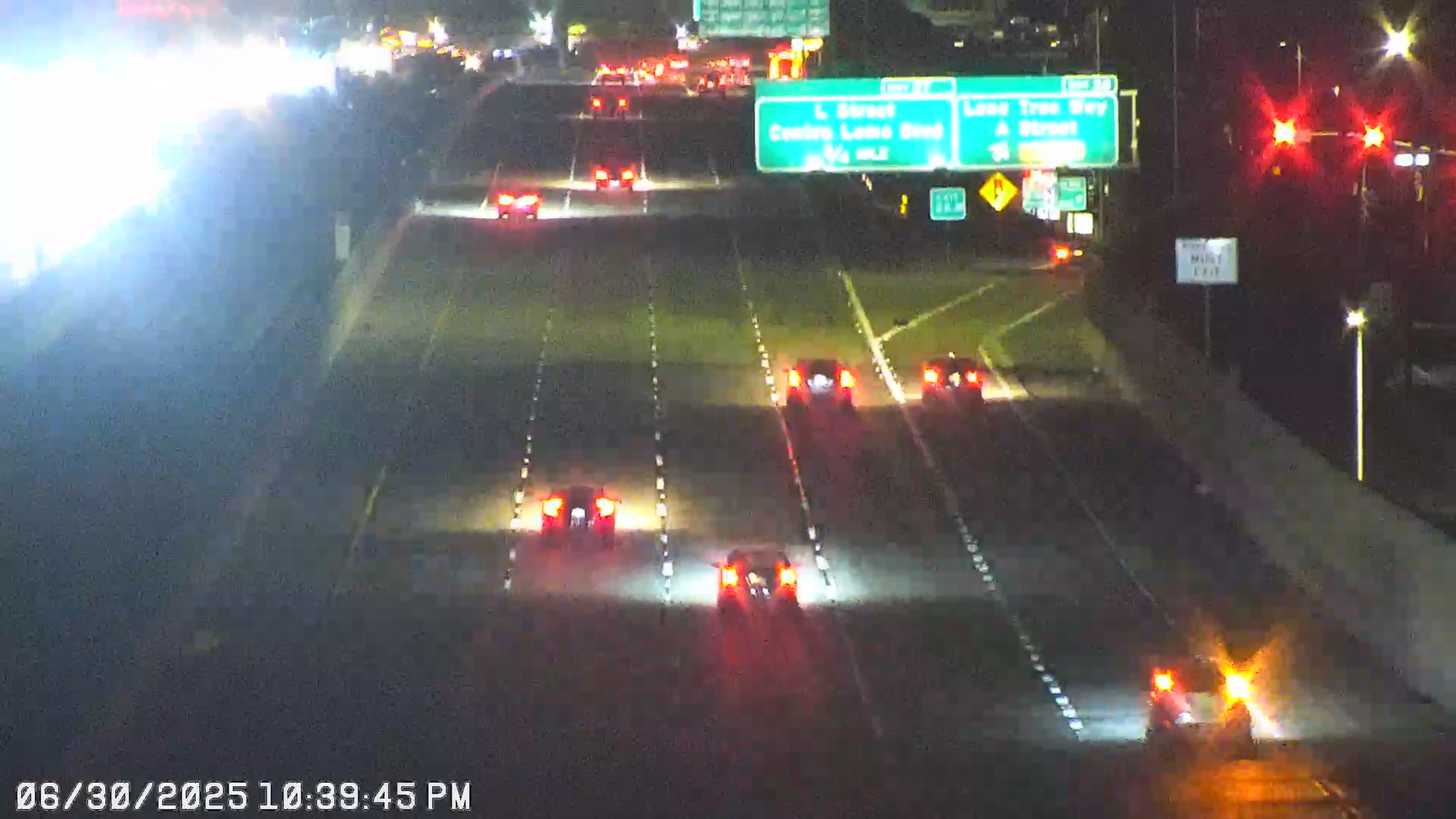 Live Webcam Antioch, California