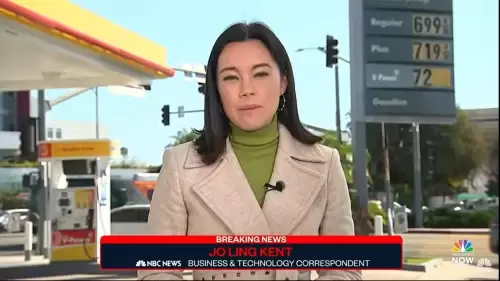 NBC Live News Streaming