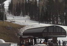 The Grand Canyon National Park Live Webcam The Grand Canyon National Park