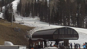 The Grand Canyon National Park