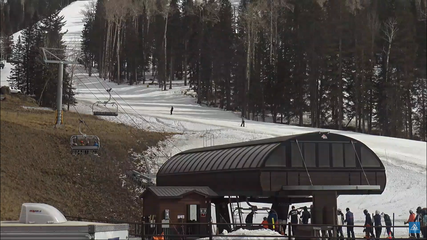 The Grand Canyon National Park Live Webcam