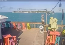 Ocean Key Resort Live Webcam Key West, Fl