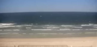 Cape Cod Rentals Live Webcam