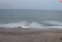 Jensen Beach Webcam