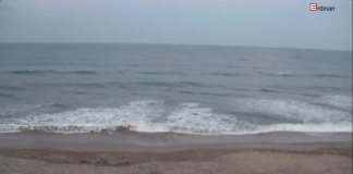 Jensen Beach Webcam - Martin County, Florida
