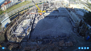 Sochi Park Live Webcam Bolshoy Sochi, Krasnodar Krai, Russia