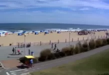 Virginia Beach Webcam