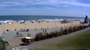 Virginia Beach Webcam