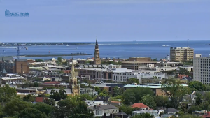 Charleston Weather South Carolina Webcams