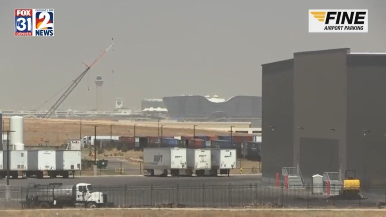 Live Webcams Denver, Colorado, USA