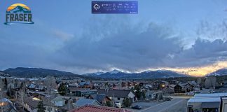 Fraser, Colorado Live Webcam