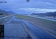 Friedman Memorial Airport Live Webcams, Idaho