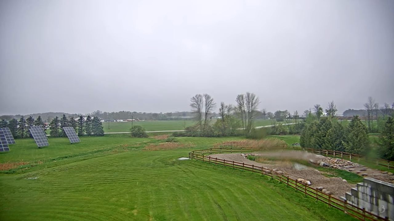 Live Webcam Middlebury, Vermont