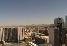 Phoenix Arizona Live Webcams Phoenix Arizona Weather Live Webcams