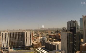 Phoenix Arizona Weather Live Webcams
