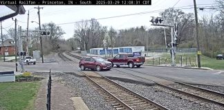 Princeton, Indiana Live Webcam And Weather