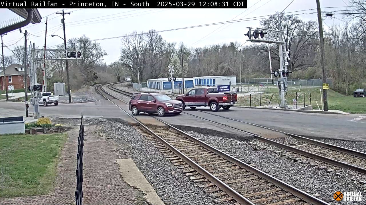 Princeton, Indiana Live Webcam
