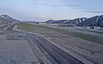Friedman Memorial Airport Live Webcams, Idaho