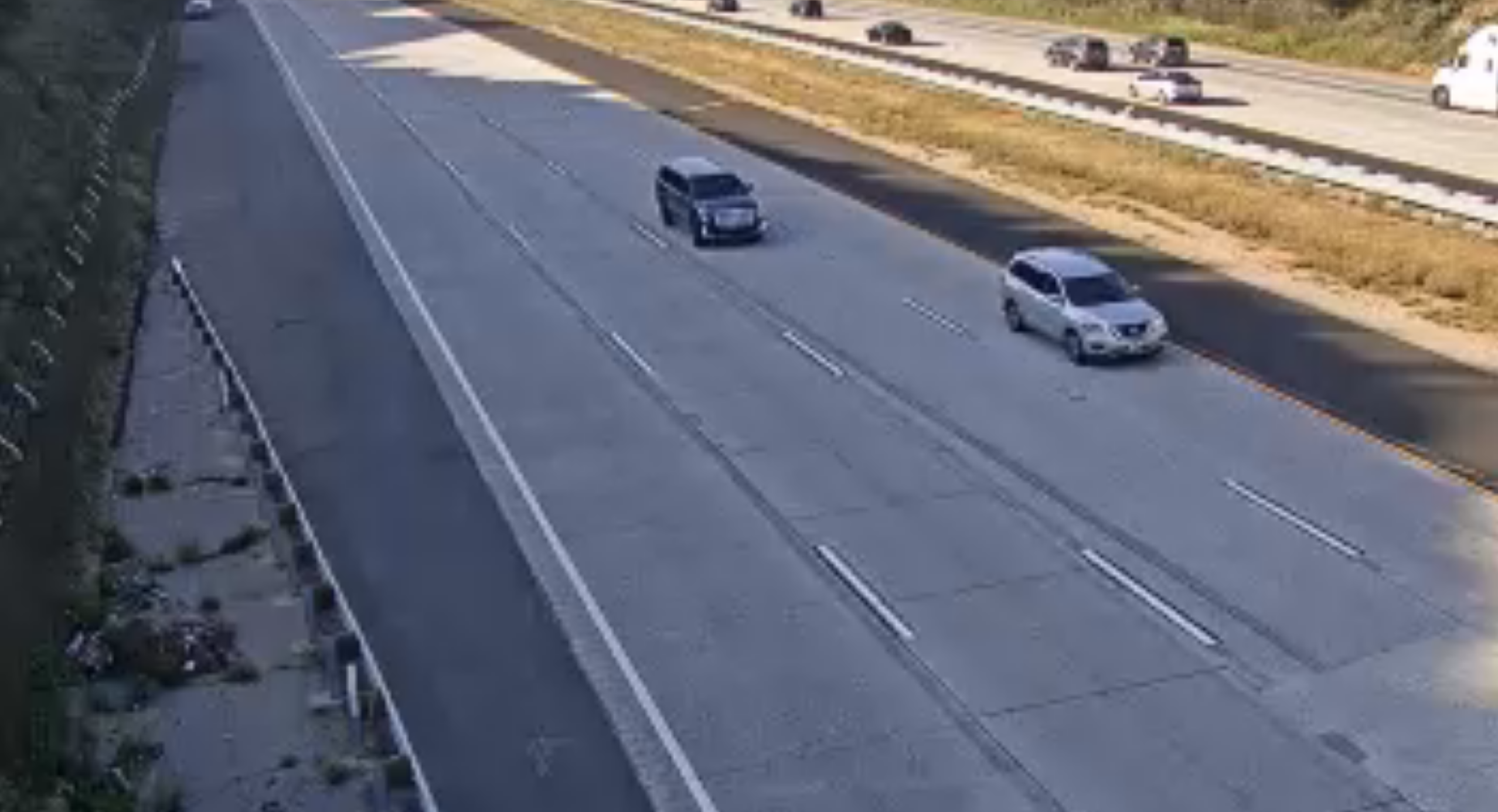 Live Webcam California Highway Patrol Rainbow Inspection Facility