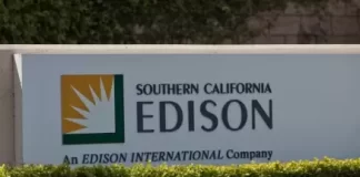 Southern California Edison Live Webcams