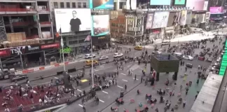 New York City Webcams