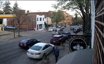 Live Philadelphia Webcams - The City Of Brotherly Love