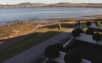 Taupo Weather Live Webcam